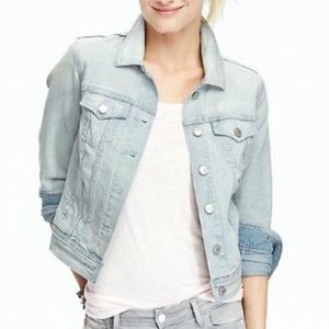 Old Navy Denim Jacket
